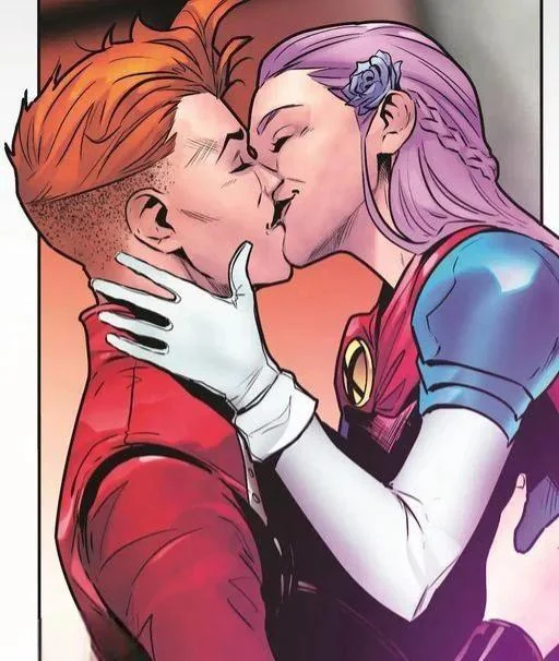 PsyKickRed's tweet photo. ㅤ
ㅤㅤ𝐒𝐄 𝐁𝐔𝐒𝐂𝐀 : 𝖪𝗂𝗍𝗍𝗒 𝖯𝗋𝗒𝖽𝖾 o Betsy Braddock
tramas, desarrollo de personaje, shippeo etc..

conocimientos básicos del personaje.
un mínimo de actividad ( no 24/7 entiendo que hay vida social fuera de X ).

𝒓𝒕 +♡ para hacer feliz a una buena samaritana(?
ㅤ https://t.co/CI8451Do7X
