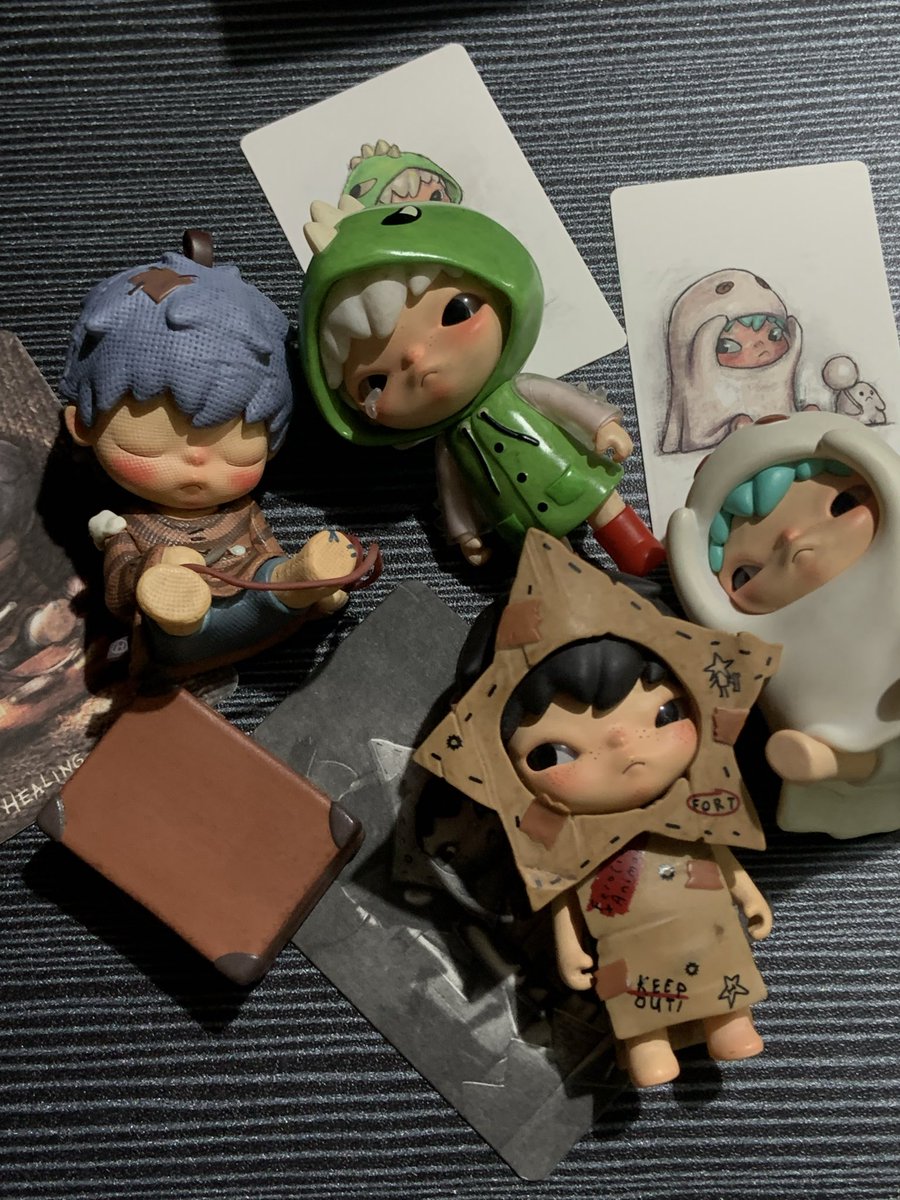 wyajips's tweet photo. wts lfb ph hirono
amnesia, ghost, healing, warrior
2200 take all + sf

mod: jnt
📍science city of muñoz, nueva ecija https://t.co/8nohi5ic6Y
