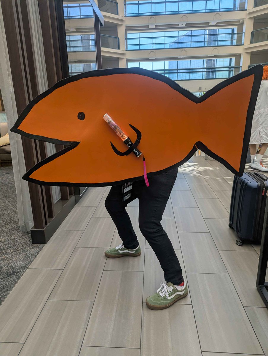 Mari Mari 🐟👑 Phase Connect (@MARIMARI_EN) / Posts / X