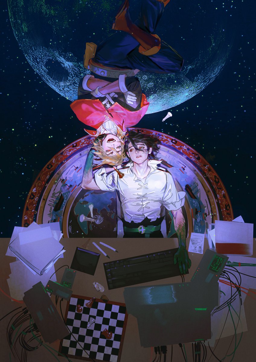 tenonggutang's tweet photo. To the Moon https://t.co/SZWqQjwhbK
