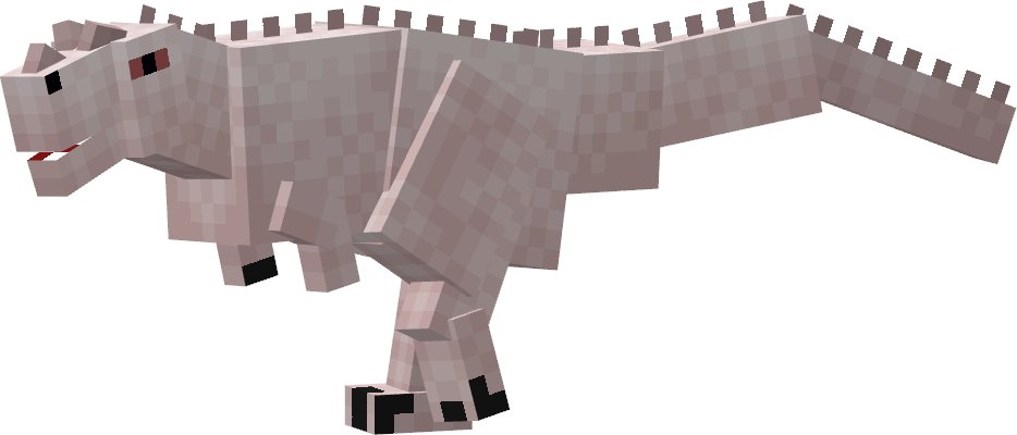 ClassyMonk13447's tweet photo. Albino Ceratosaurus!!!!!!!

#mc #minecraft #mcmod #mcmods #minecraftmod #minecraftmods #dino #dinos #dinosaur #dinomod #dinomods #dinosaurmod #dinosaurmods #prehistoric #prehistoricmod #prehistoricmods #eorevival https://t.co/WgB1Q63lrv
