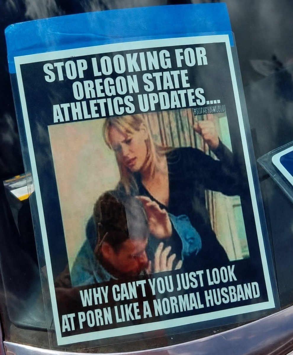 BeavsOfSoCal tweet picture