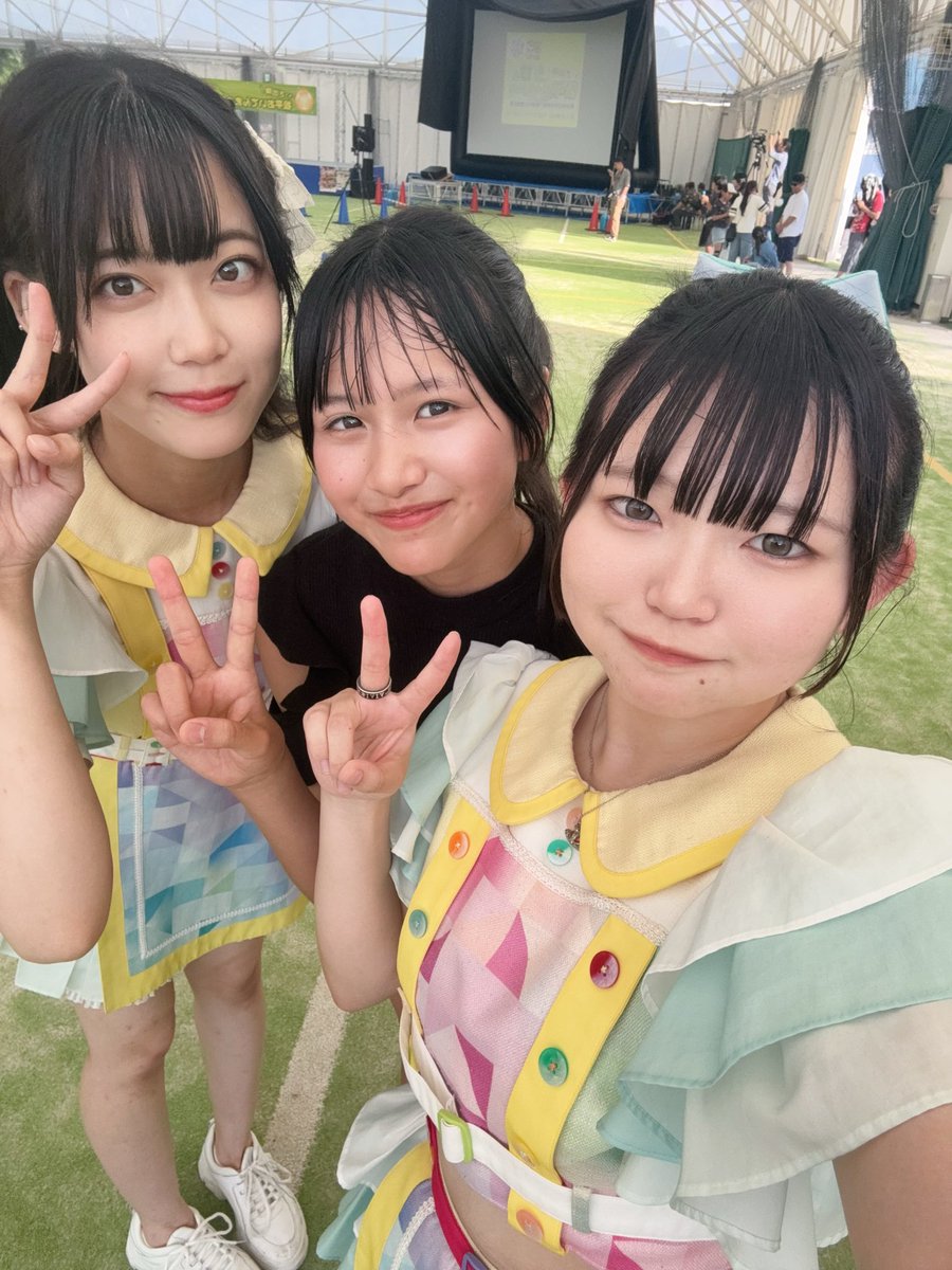 start_nana7's tweet photo. おはよ〜☀️いっぱい寝れた〜〜(ᵒ̴̶̷-ᵒ̴̶̷ )
きょうもいちにちがんばりまほーーーー‼️‼️ https://t.co/aLodo1x6YQ