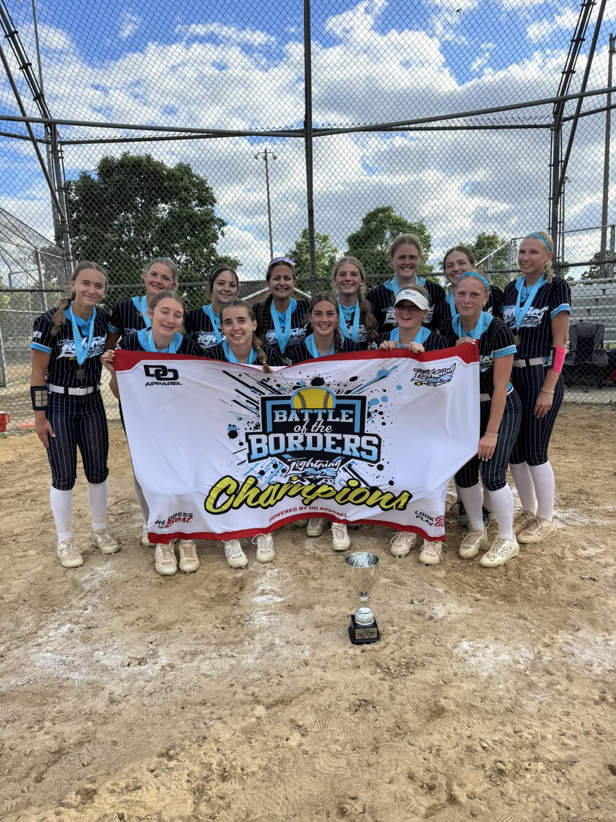 Wisconsin Lightning 2029/30 Sturino tweet media