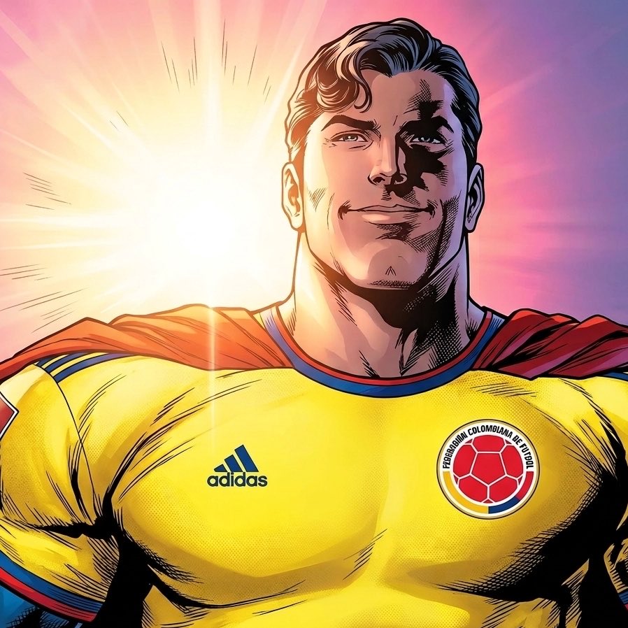 juansanvaa's tweet photo. A las selecciones de Suramérica les está yendo como un culo, es inevitable: https://t.co/esqKGVfeCY