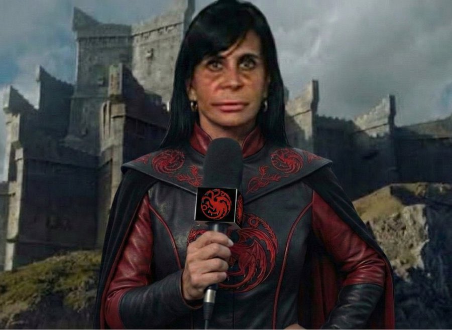 wxvrique's tweet photo. @PortalASOIAF se ficamos surpresos negativamente então é verdade https://t.co/mAloh12UL6