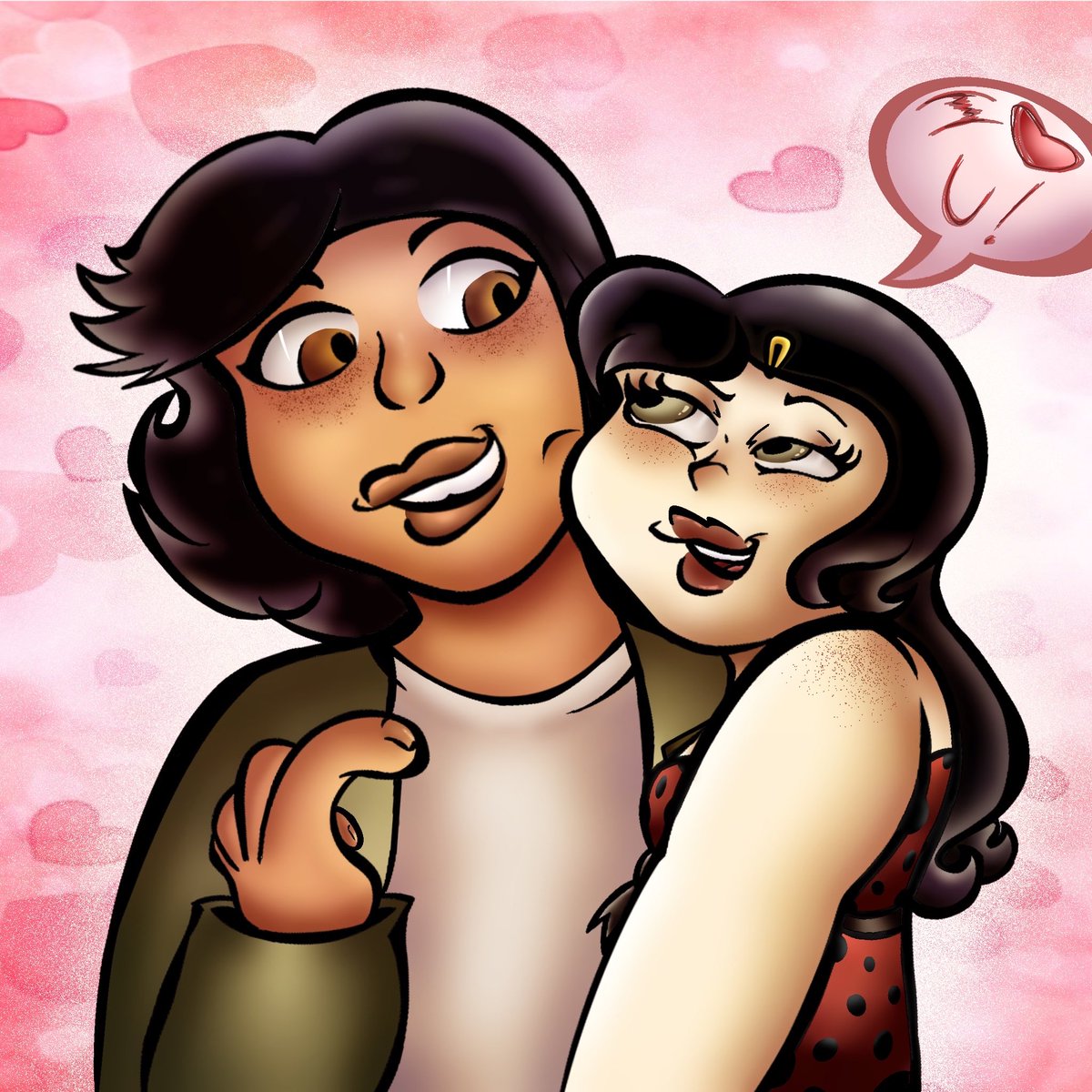 Mrscaticusmeow's tweet photo. Examples of past art for people https://t.co/w6TIOY9AGN
