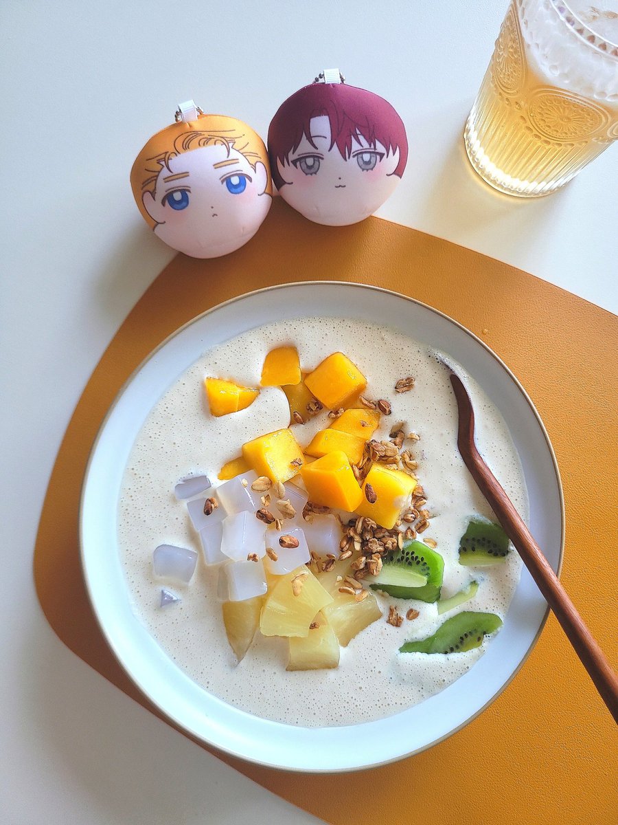 jeongji1225277's tweet photo. #펄 #perle #아서 #체리만쥬
𝑀𝑎 𝑝𝑒𝑡𝑖𝑡𝑒 𝑝𝑒𝑟𝑙𝑒
말랑 진 & 막시민과 맞이하는 아침. ☀️🫧
. https://t.co/vdpc4ekzQe