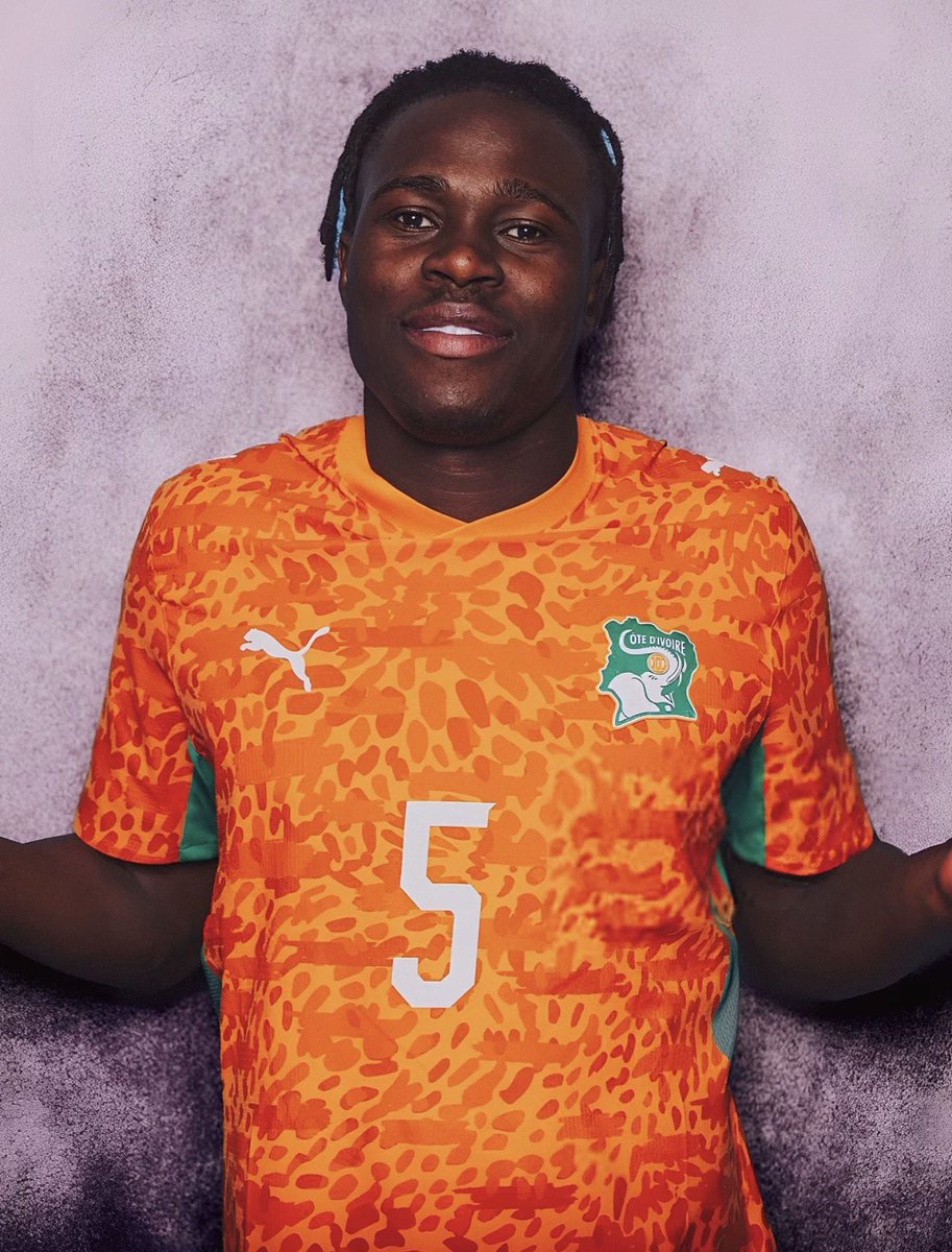 logredou's tweet photo. MERCI MES ÉLÉMENTS !!!!!!! 🇨🇮🇨🇮🇨🇮🇨🇮 https://t.co/tnvfqavqLL