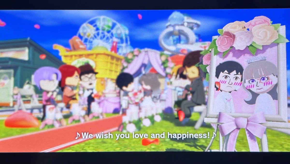 pancakecombo_'s tweet photo. MARILEVI MARRIAGE!! WHOOP WHOOP!! https://t.co/LJiyHMy1Ud