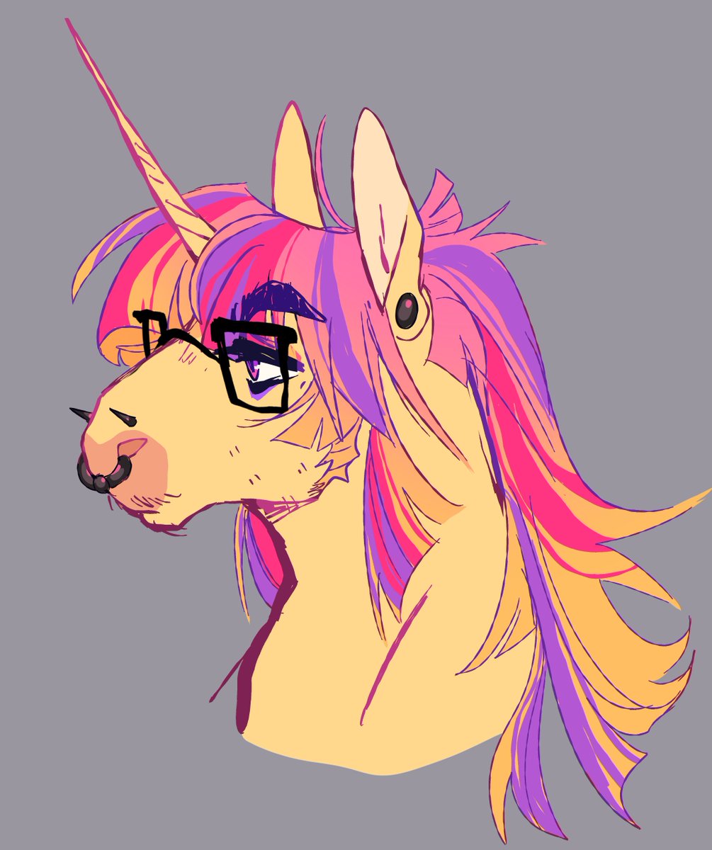 Mutt Stain ☠ ⋆ ₊˚ FWA tweet media