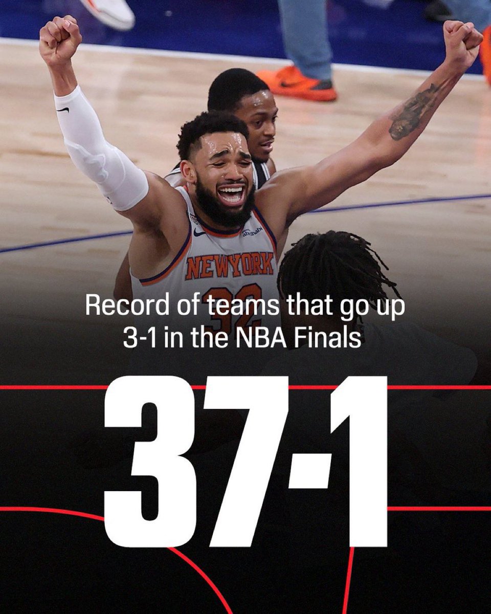 thereignofzain's tweet photo. @TerribleTerry83 This finals made it clear yet again that no player or team will ever overcome a 3-1 deficit ever again, give me LeBron https://t.co/Rbf1A4R5w0