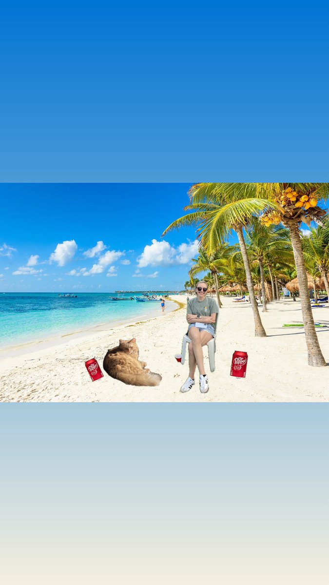 LeannGoodzey's tweet photo. Living the dream https://t.co/qxnoVv3SJc