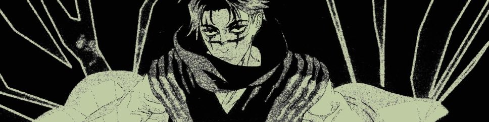 ˙ 「死」の͟絵͟画 ᥴһ᥆s᥆. tweet media