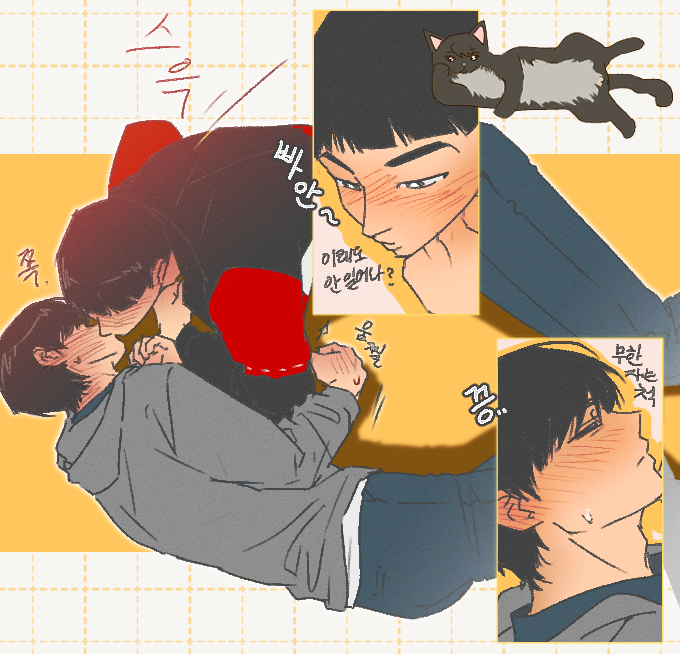 🦲영감 tweet media