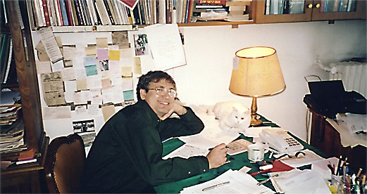 HermannHessed's tweet photo. “Real life is a life in which you don't even think about the meaning of life.”

—Orhan Pamuk https://t.co/ETHiFlcZoo