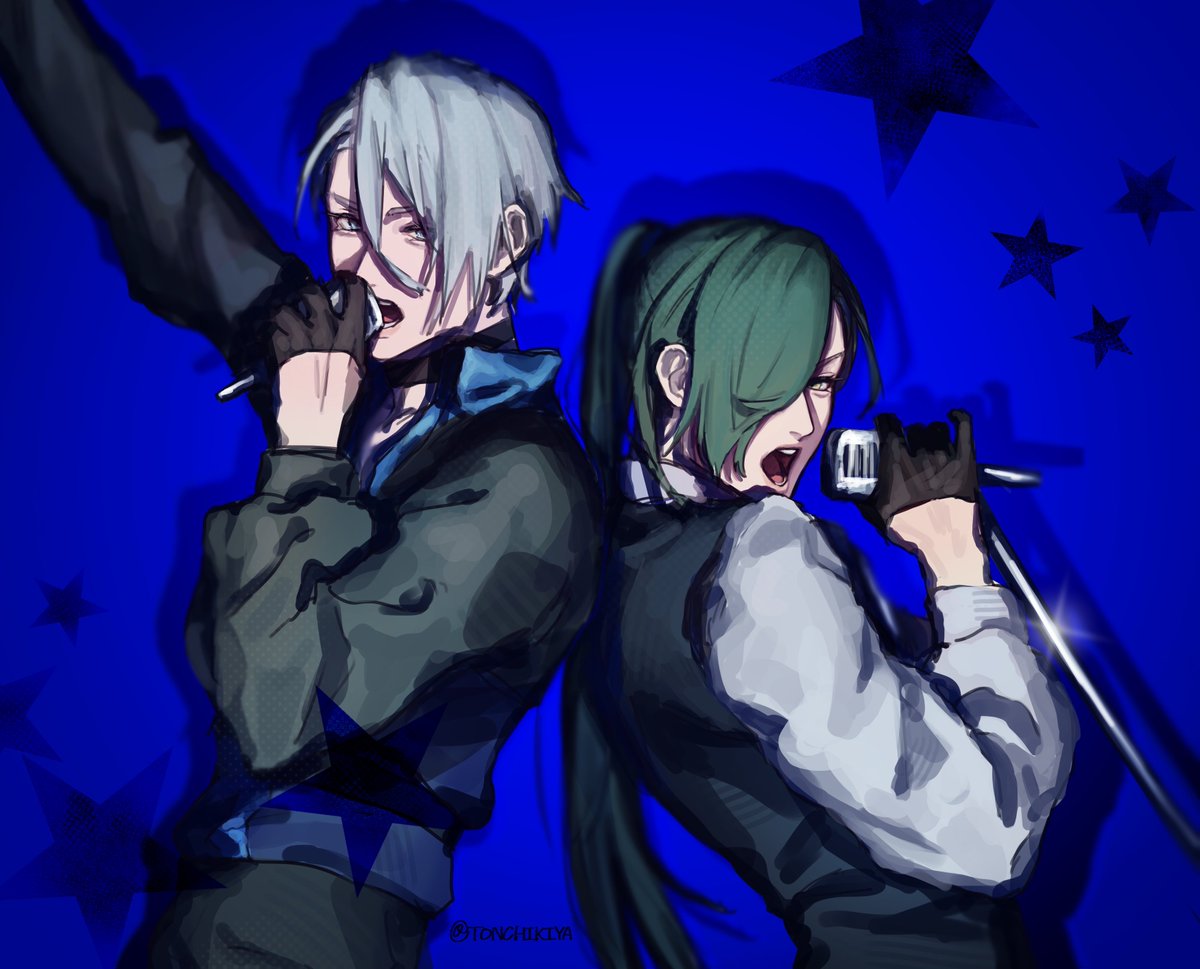 TONCHIKIYA's tweet photo. https://t.co/500Or7pweR