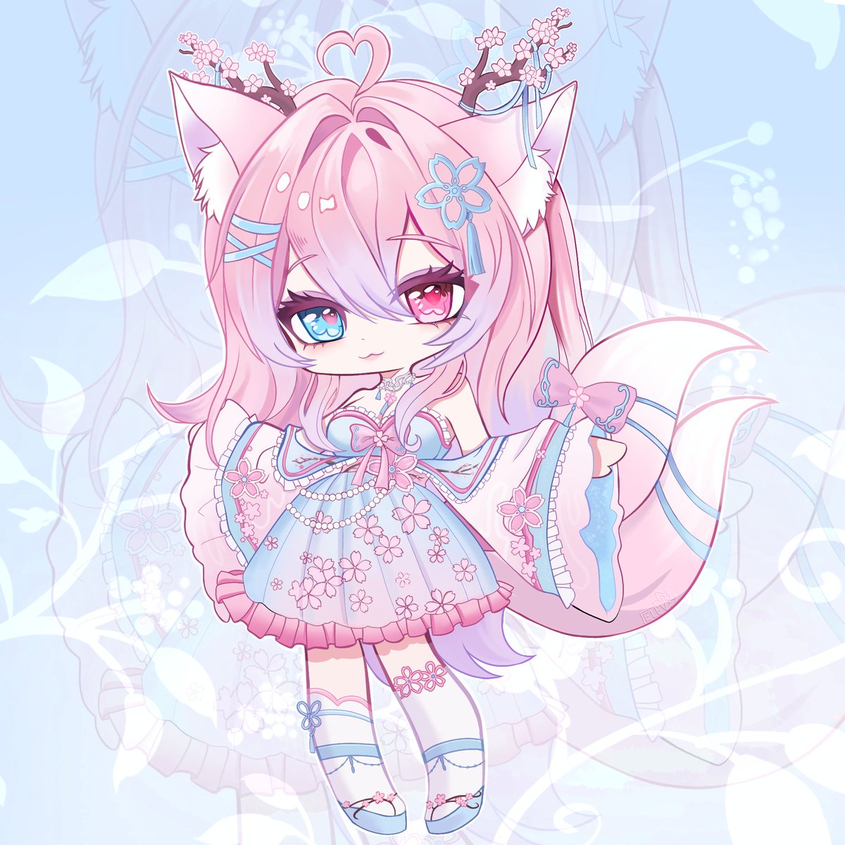 Elev || •Commissions closed• (@Elev_Shap) / Posts / X