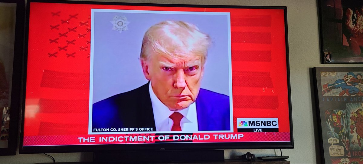 RichardRod72's tweet photo. @TrumpDailyPosts https://t.co/kJpqTndugL