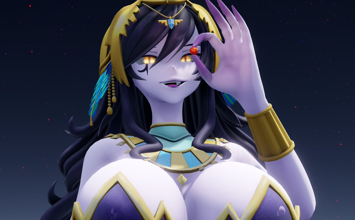 Crizganon tweet media