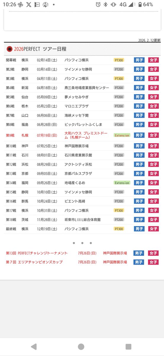kanon8615's tweet photo. 9/26(土)の福岡ワンチャン…！🫣
その翌週JAPAN福岡なんですがね😇 https://t.co/ZlXKNztpih