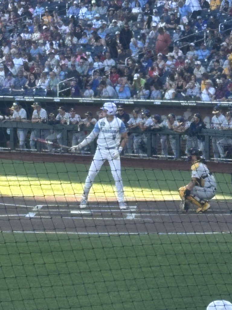 DanaLilly24's tweet photo. UNC - WV https://t.co/YVFrEU0rYA
