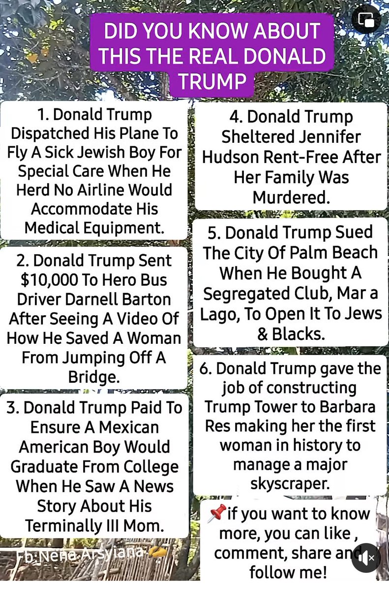 sandiv11's tweet photo. ⬇️⬇️⬇️ Truth… but Dems like living in their stupid TDS world of hate and racism https://t.co/vt5OuMa1yh