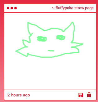 fluffypaka's tweet photo. wowie https://t.co/GuHrUQ5MiN
