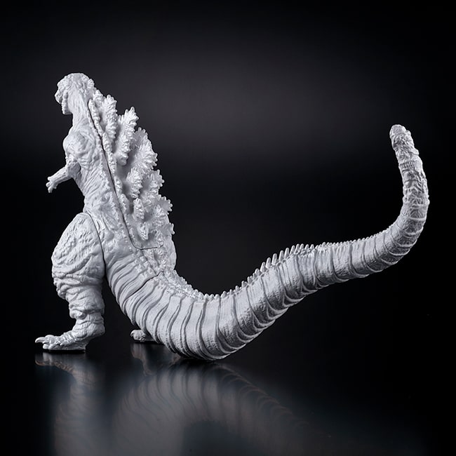 再入荷情報】 ゴジラ・ストア限定 ムービーモンスターシリーズ ゴジラ