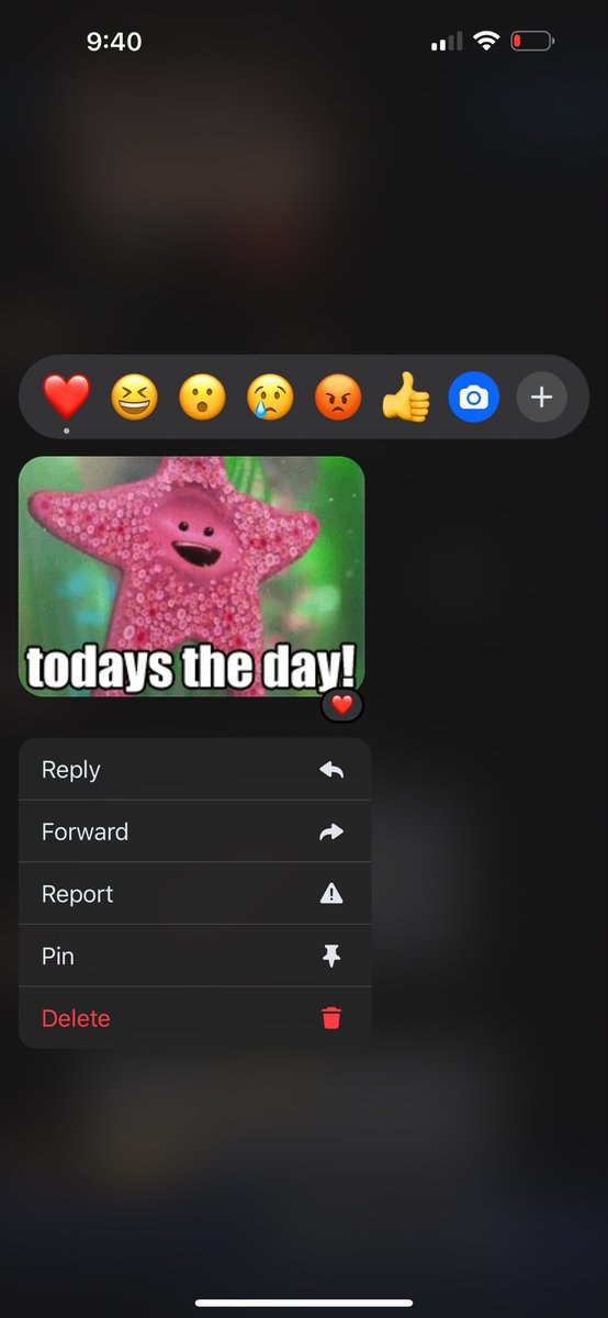 onthe_LO's tweet photo. My sweetheart of a man!! What he sends me when we get to see each other after a few days apart, and then what he sends as soon as he goes “home” 🥹❤️ not much longer!! https://t.co/98Wvx0wAGm