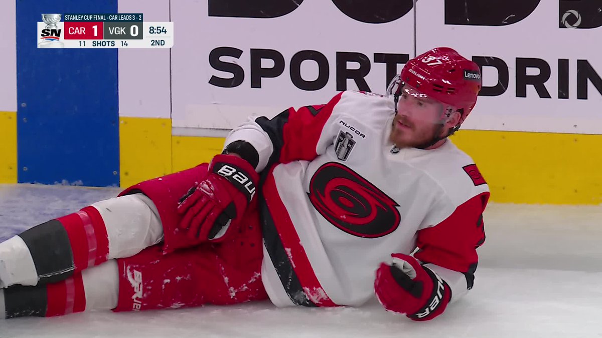 Sportsnet's tweet photo. so true, Svech. https://t.co/3KO4XsEGFC