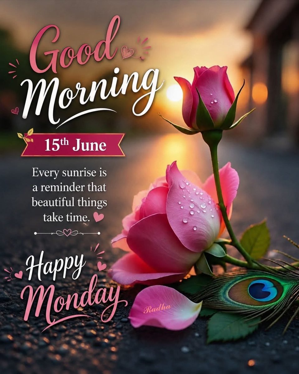 dkw45uk's tweet photo. @Sharma_gril1 Good morning and have a wonderful day https://t.co/6YRacUHGoq