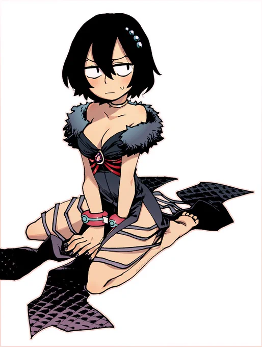 あいよお待ち!!!!!!! かっちゃんちゃんやデクちゃんがやっても最高だと思うけどみんなはどう?