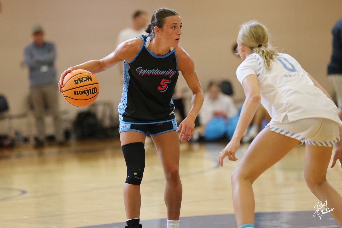 OppNorthBB's tweet photo. Let's GO @MorganRysdam!! Top 10 scorer (#6 with 56 pts) in HS Platinum division.. a massively talented and competitive group of teams &amp; players this weekend at Mill City Invitational! Way to compete hard, Morgan!

@GMacHoops @FiveStateHoops @AllyMcGinnis2 https://t.co/B2Stjgm4c3