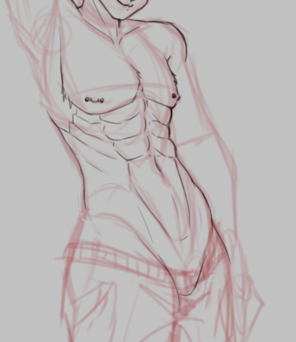 Mesae_art's tweet photo. Bunny WIP
#furrymale #furry #WIPㅤㅤㅤ #furry_art https://t.co/yHvZyA9sKe