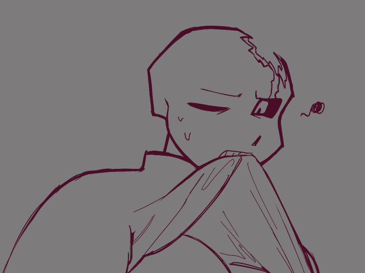pavomiau's tweet photo. wip
horror sans teton buscar
#utmv https://t.co/BE2vRnAuiX