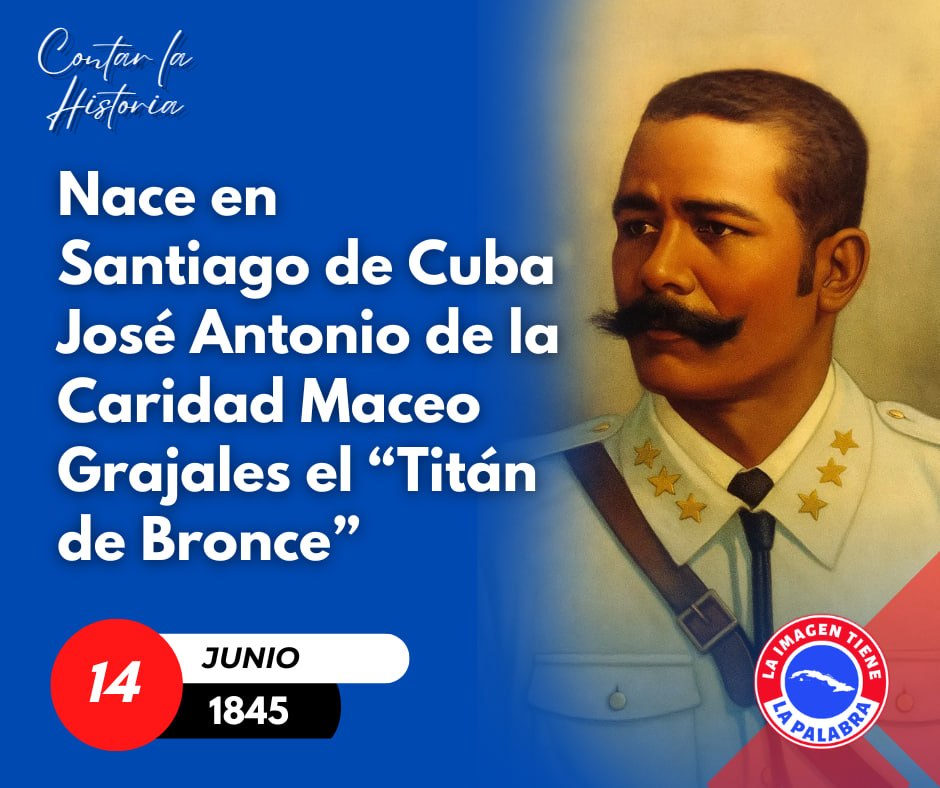 RMVillaClara1's tweet photo. Maceo y Che, dos hombres que a #Cuba dedicaron sus vidas. Ambos nos alertaron de cuál sería el peligro mayor para nuestro pueblo y con su ejemplo continuamos en combate 
@MinfarC @RMVillaClara1 https://t.co/A4VDsgFfK1