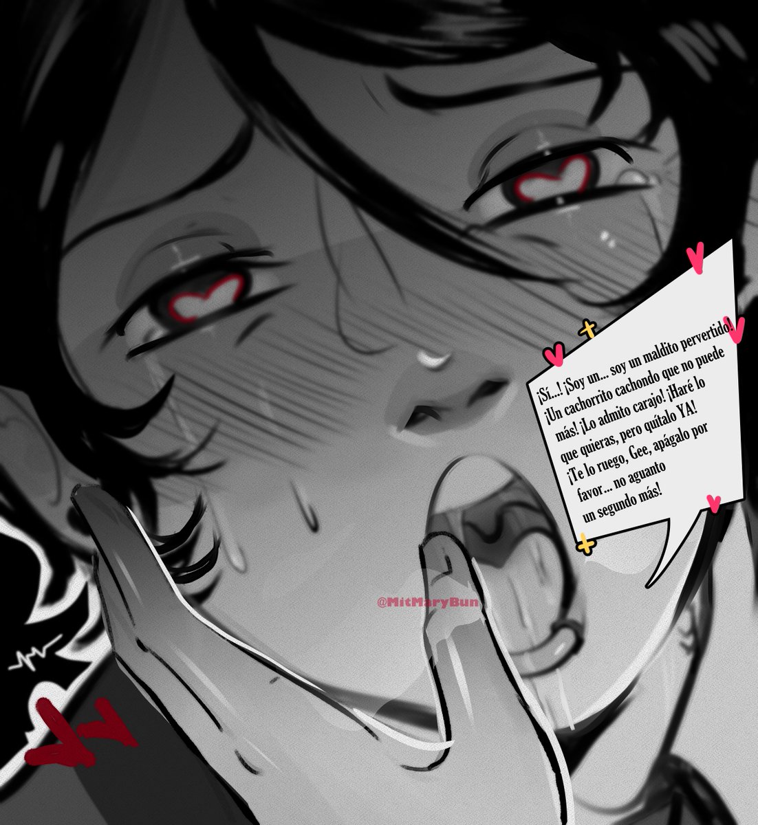 anic_at's tweet photo. 🔞Contenido sugerente #Frerard #Mcrtwt
𝑏𝜀𝑓𝜎𝑟𝜀 𝜏𝘩𝜀 𝑠𝑐𝜀𝜋𝜀💓
4/? https://t.co/OG30BPWNhz