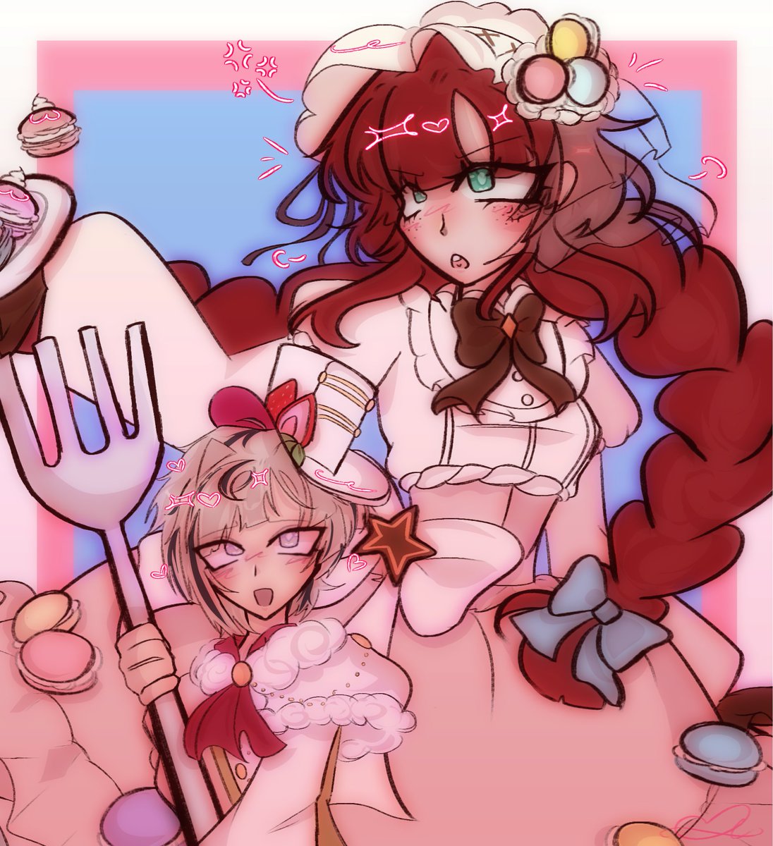 airiarrows's tweet photo. REPOSTING MY ART TO HERE BE FRIENDS WITH ME I BEGGGSHGEHE https://t.co/4HQn5QHJqb
