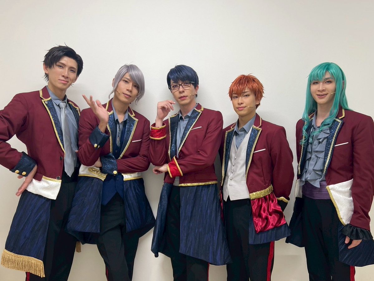 kitazawayuma11's tweet photo. 月曜日はスタミュの日⭐️
今週は雨が多いみたいだけど
負けずに元気いっぱい頑張ろおおお🔥
最高な1週間になりますように😸
毎日を大切にやってこおおお🫶

#スタミュミュ https://t.co/bAwwOvzO7U