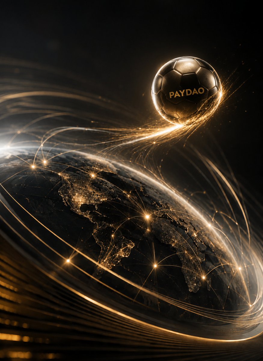 PayDAO tweet media