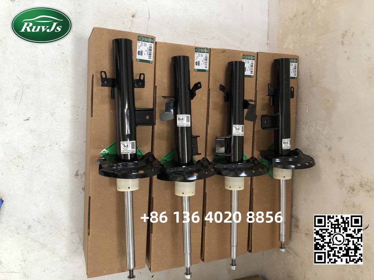 YanpingCai3's tweet photo. Shock Absorber LR031666 LR031668 LR031665 LR031667
 for Land Rover Freelander 2 2006 – 2014
📱📲WhatsApp+86 136 40208856
📱📲WeChat: SJCLandRover
#RuvJs #landrover #landroverparts #landroverautoparts #Defender #DiscoveryIII #DISCOVERYIV #DISCOVERYSport #FREELANDER2 https://t.co/6UGWhPddPE