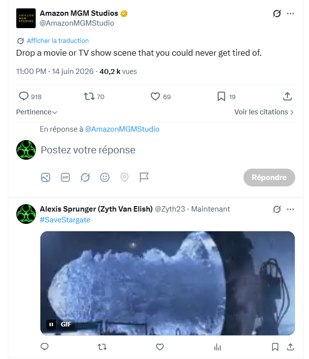 Alexis Sprunger (Zyth Van Elish) tweet media