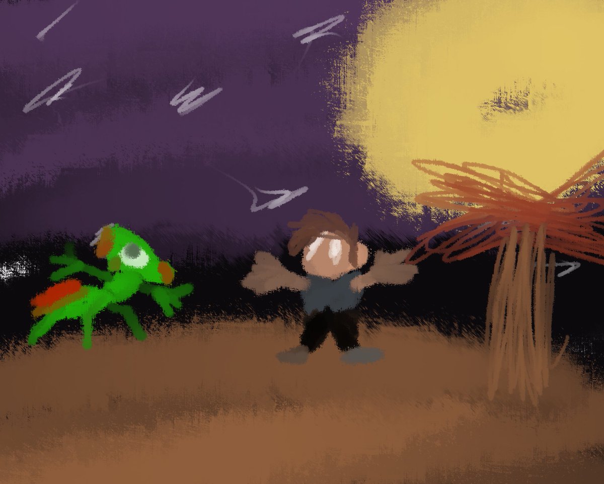 Lucayou7 tweet picture