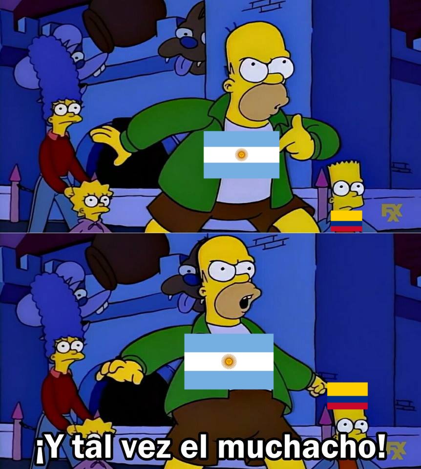 Delphoxx__CARP's tweet photo. @JeffFcb14 yo seré el único en dar la cara por la Conmebol! https://t.co/nCyEsSviLD