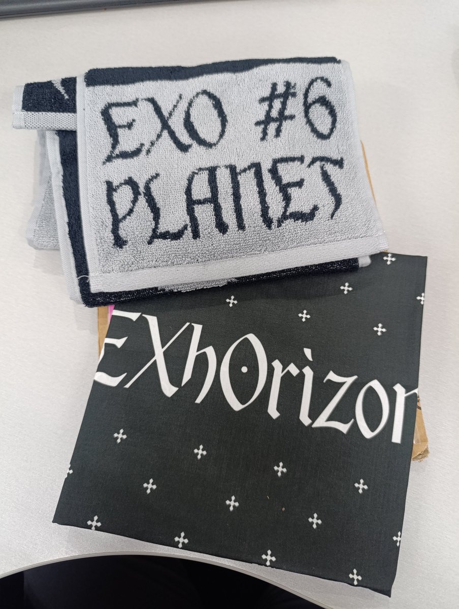 exo__s_kyyy's tweet photo. Dumating naaa huhu
Thank you palagi @thevivishoppe π₯Ήπ«Άπ»
#TVSFeedback https://t.co/tYWd40YgwQ