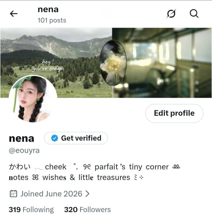 miarrked's tweet photo. 𓈒 ꕤ   ready acc PA f320+ y26

             ᯓ 38.000 

♡  verif email only (dom gmail)
☆  mt dan ht dimainkan
♡  belum pernah🔒/ 🚩
☆  get all data
♡  hasil mutualan aktif base umum

#zonauang https://t.co/5TkmkKbJT9