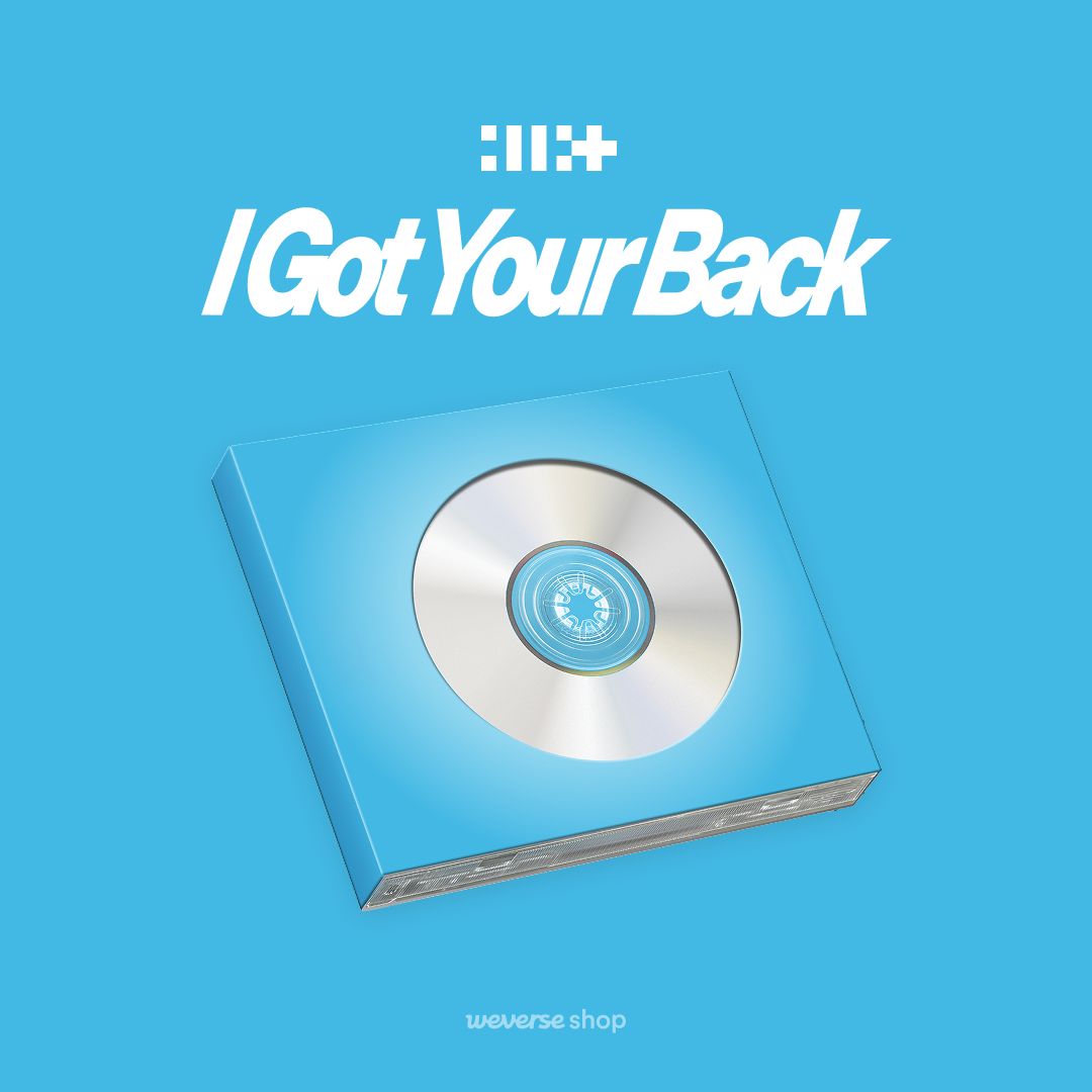Weverse Shop 위버스샵 on X: 