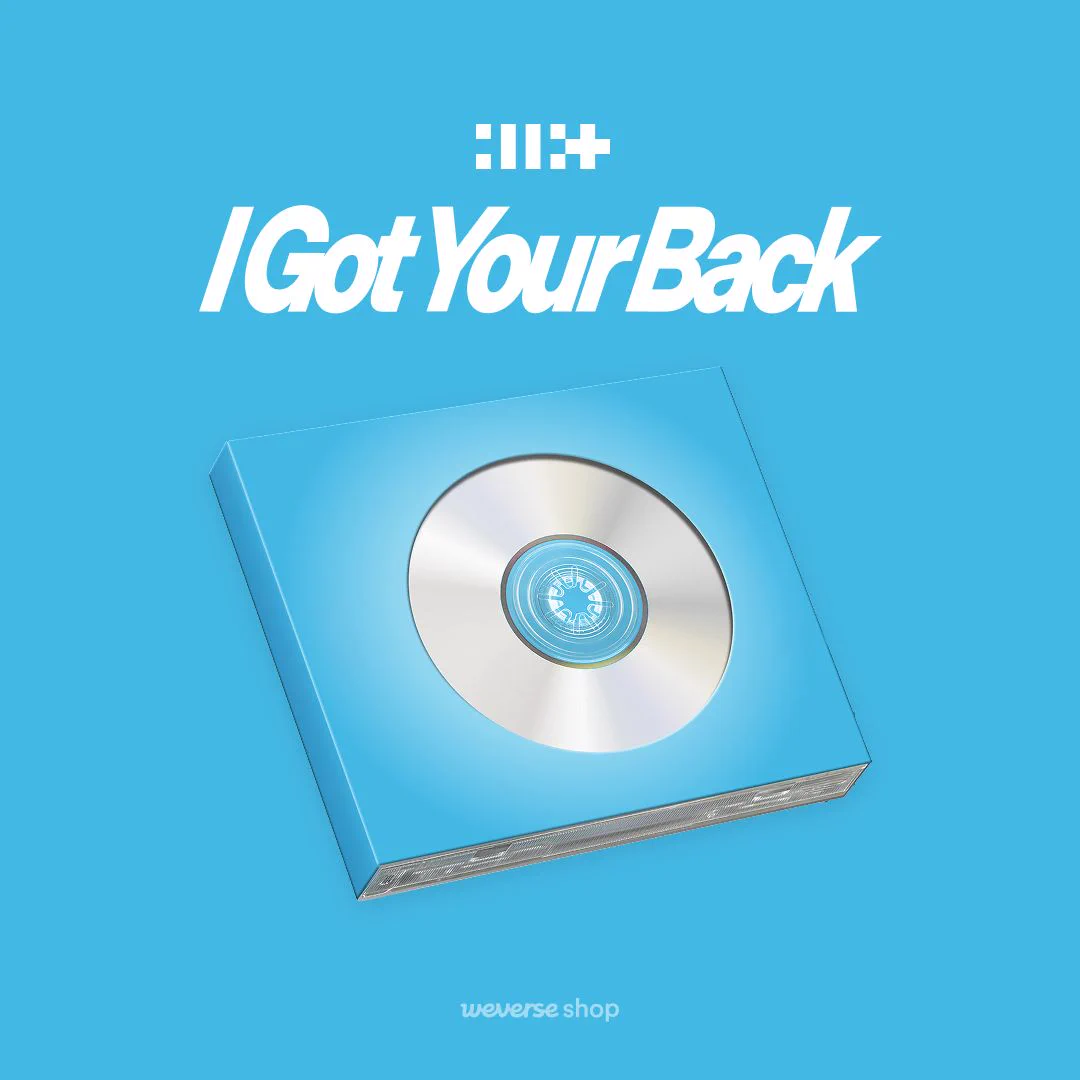 Weverse Shop 위버스샵 on X: 