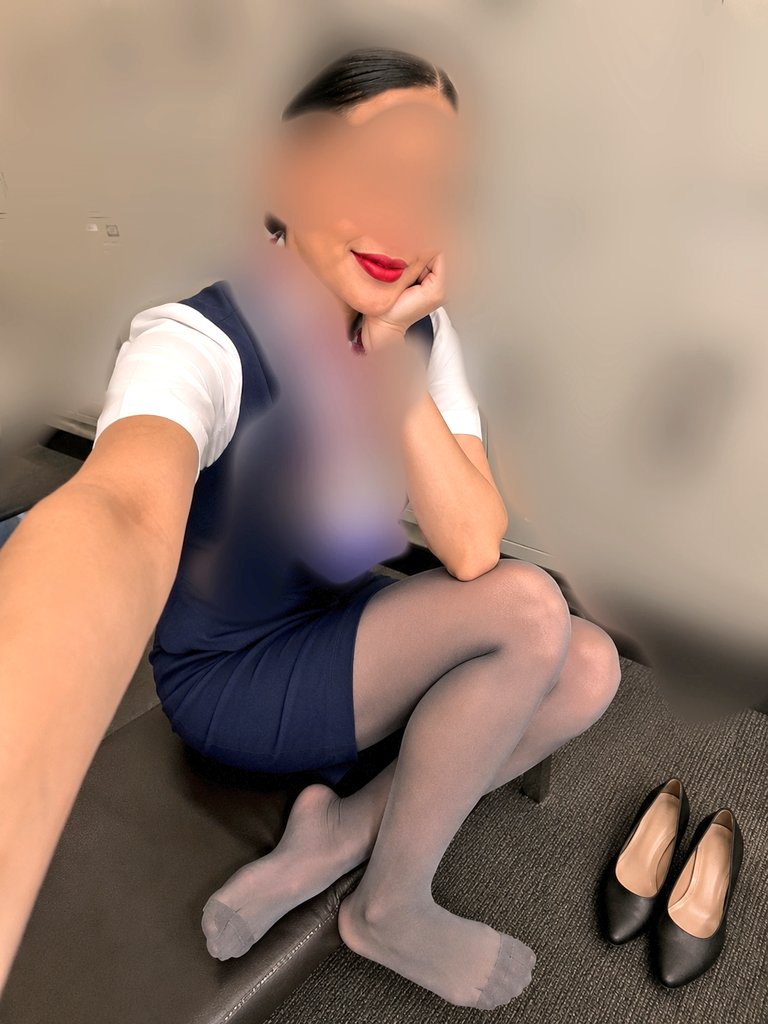 CAアリサALYSSA tweet media